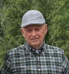 Bill Pastor